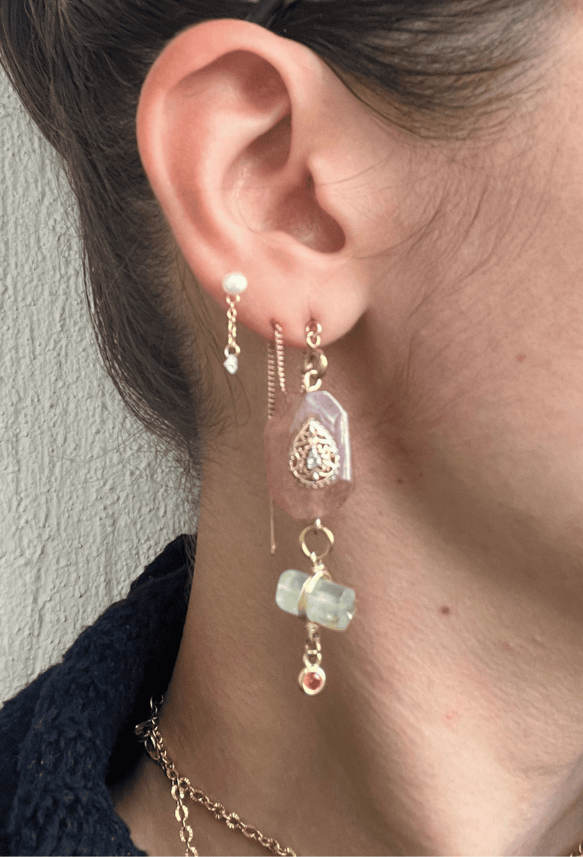 boucles_d'oreilles_pondichery_chaînettes_asymétriques_unitaire1