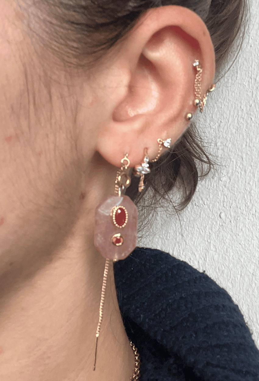 boucles_d'oreilles_pondichery_chaînettes_asymétriques_unitaire2
