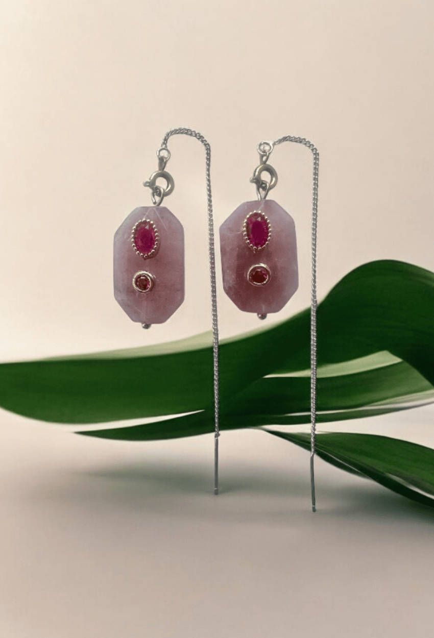 boucles_d'oreilles_pondichery_chaînettes_symétriques