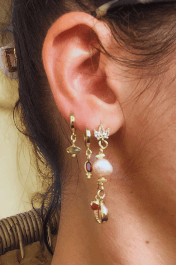 Puces ADDIS-ABEDA portées