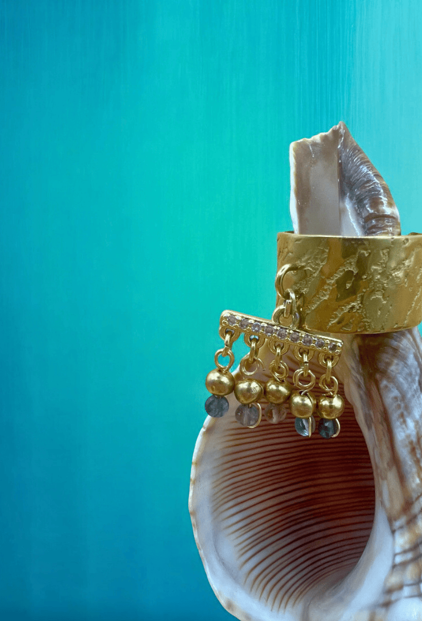 bague_apu_tourmalines_bleues_coquillage