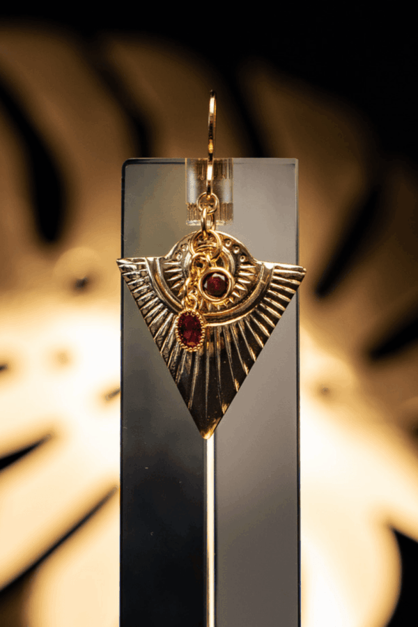 Boucles Ifrane unitaire