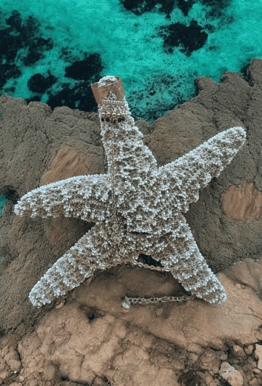 chaîne_de_main_chinchero_bague_apu_noire_etoile