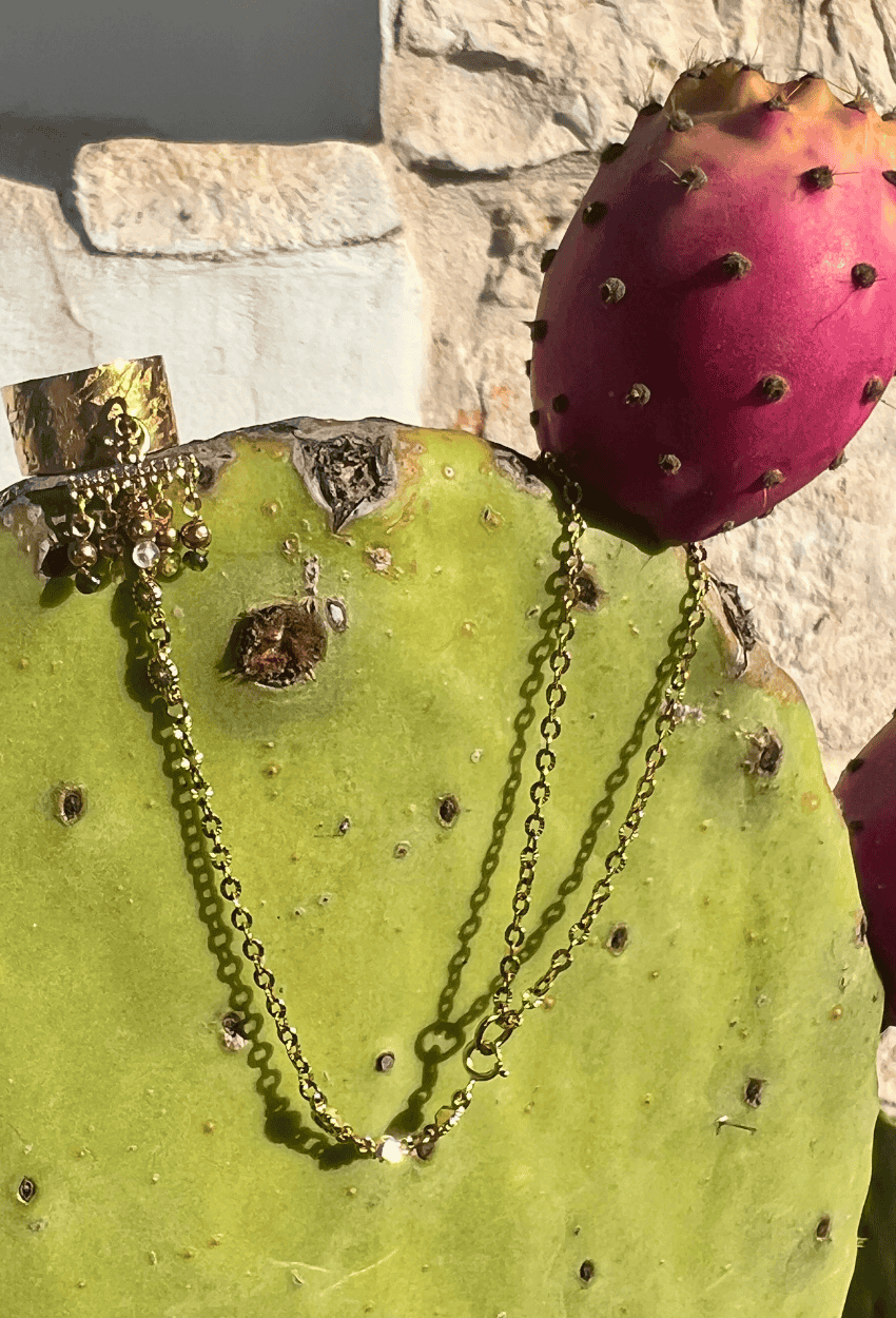 chaîne_de_main_chinchero_bague_apu_verte_cactus