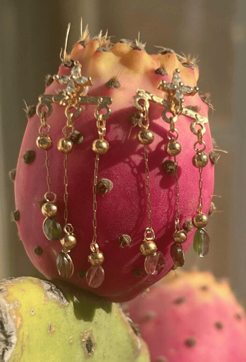 la_paz_cactus_rose_orange_vert