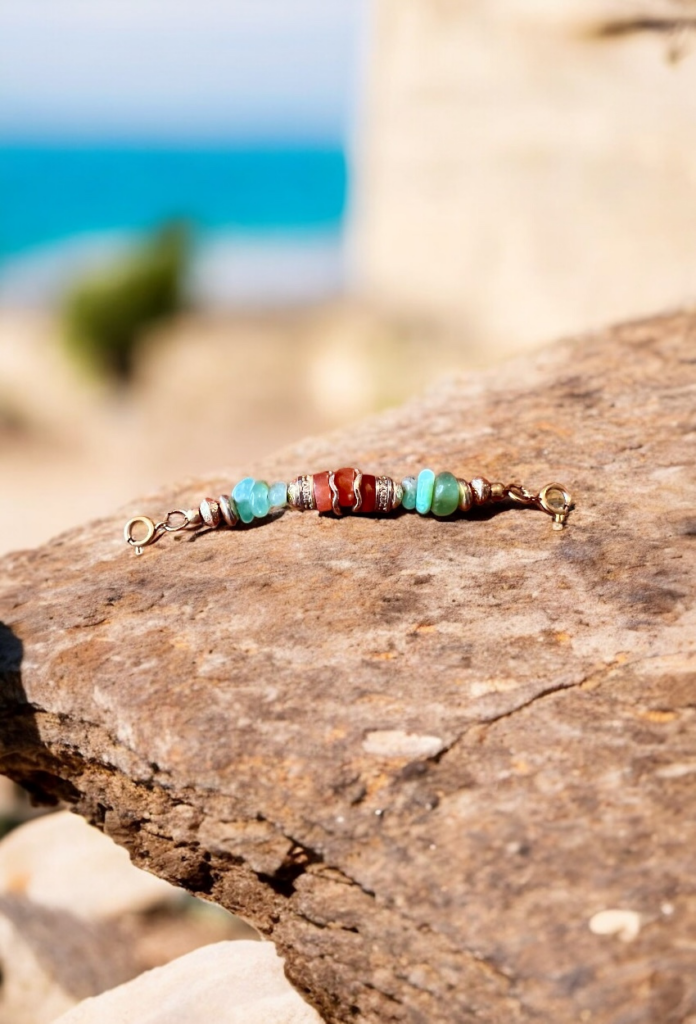 Mini-bijou MADA 8,5 cm