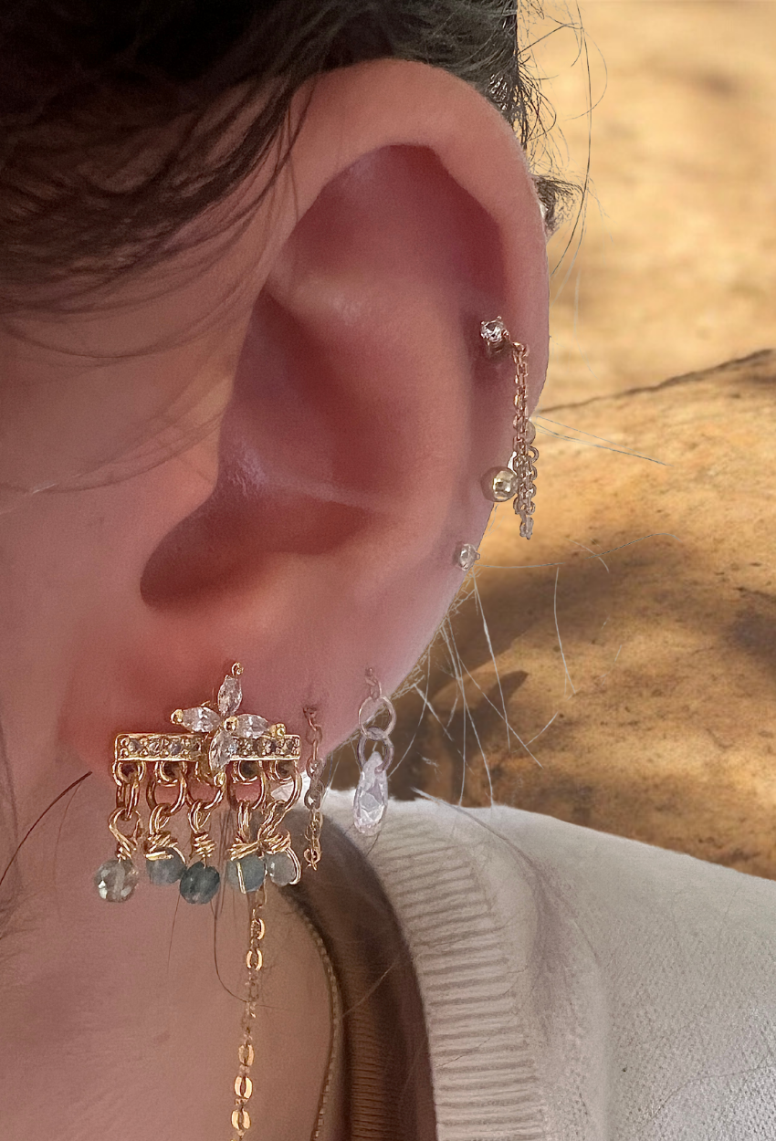 mignardise apu configuration 3