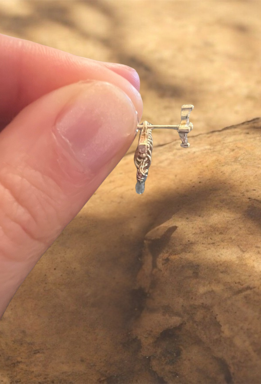 mignardise apu 2 configurations