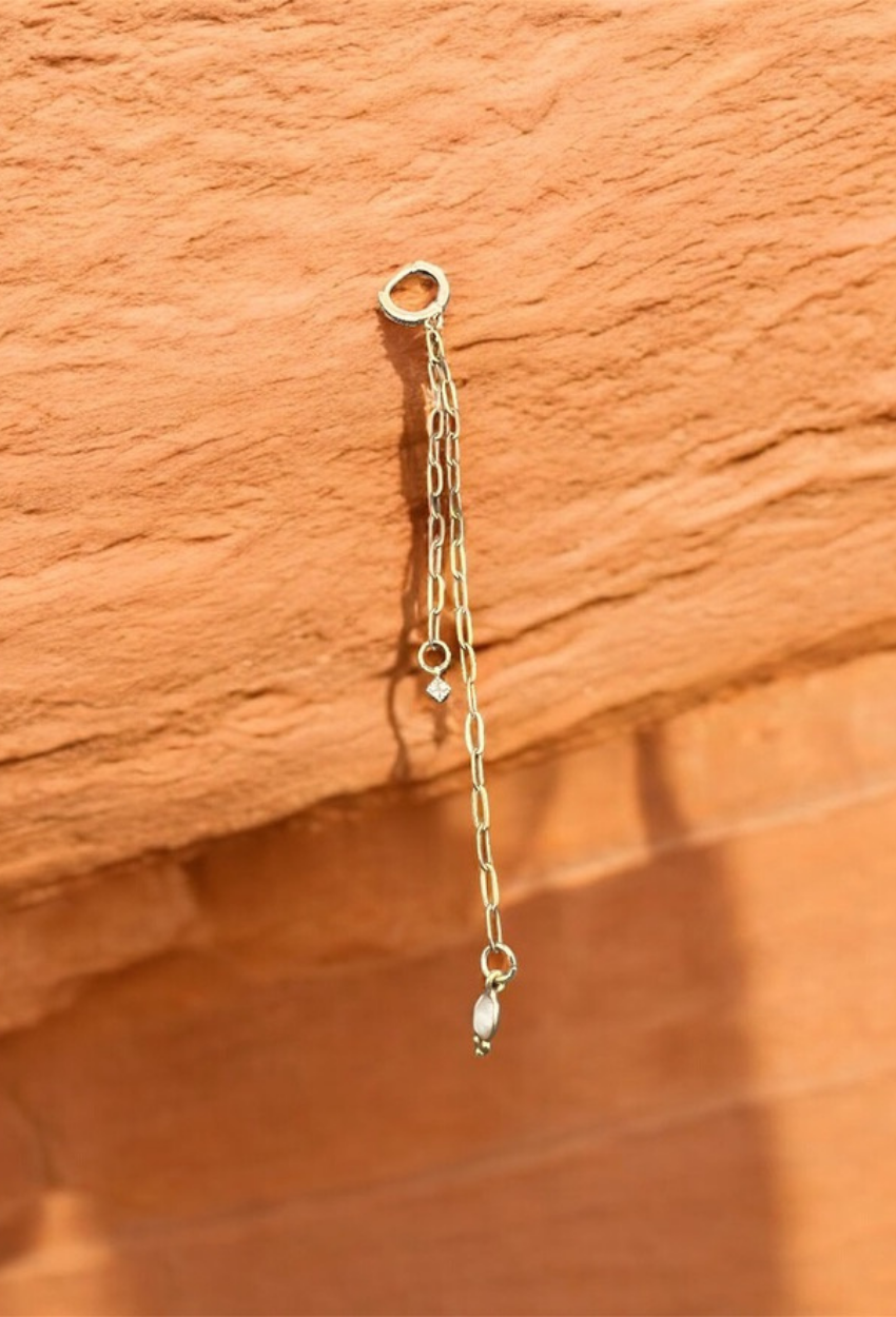 mignardise créole profil zircon nacre