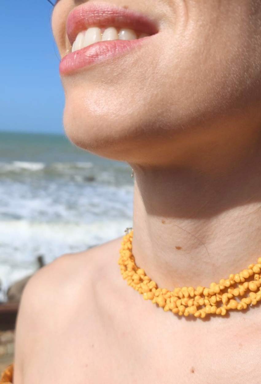 MATA_coquillages
