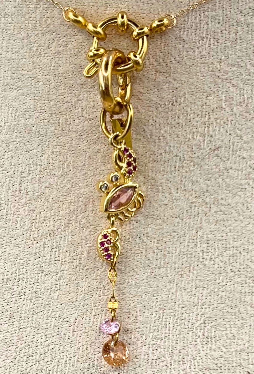 Crabe pendentif2