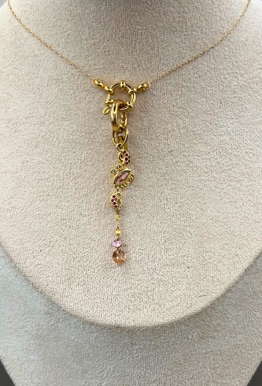 Crabe pendentif3