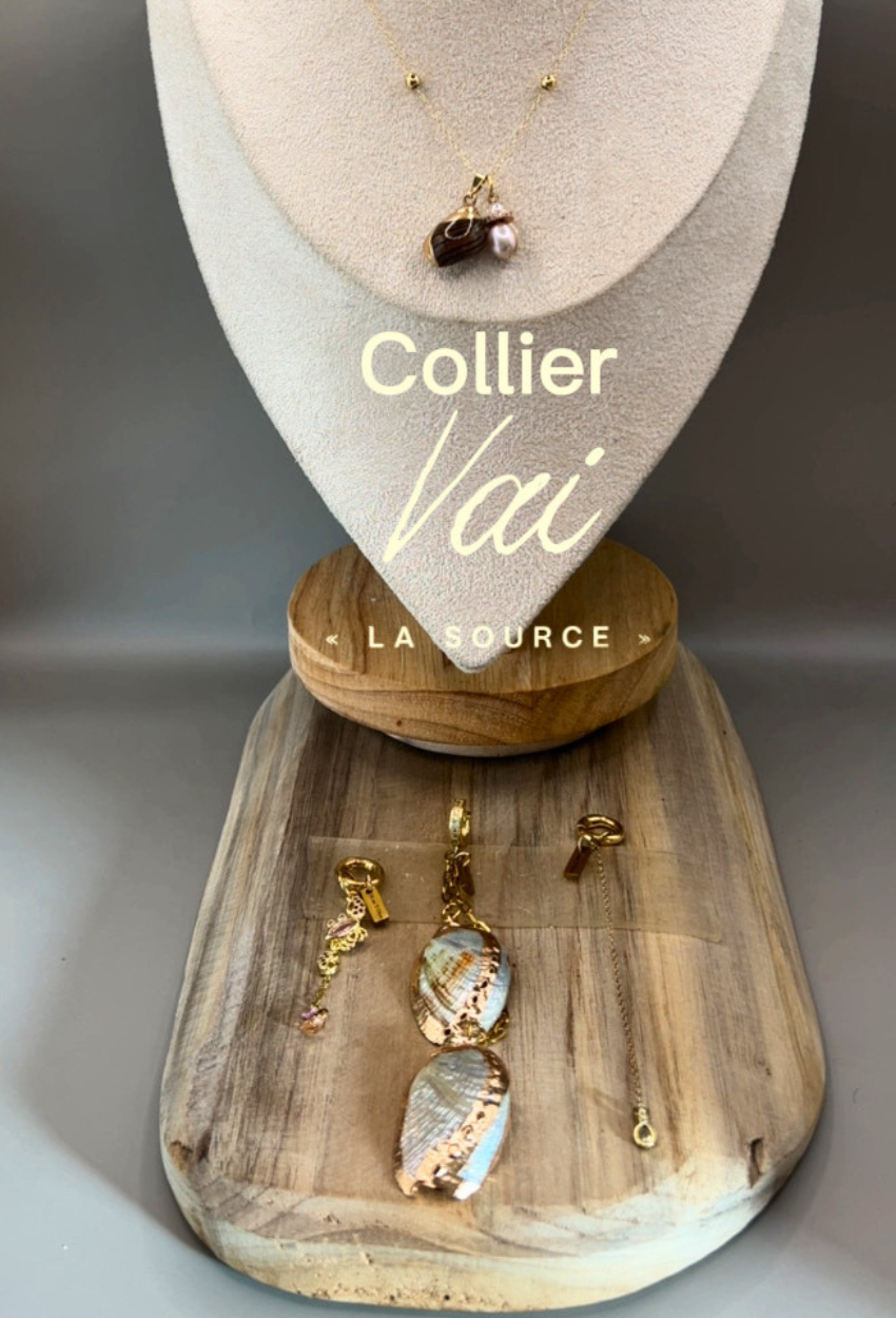 Vai charm